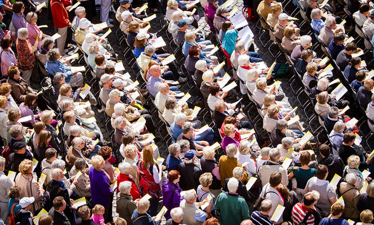 Teaser Veranstaltungen