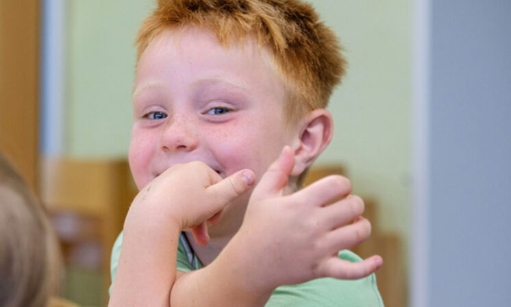 Foto:  Jens Schulze / Kitaverband Wittingen