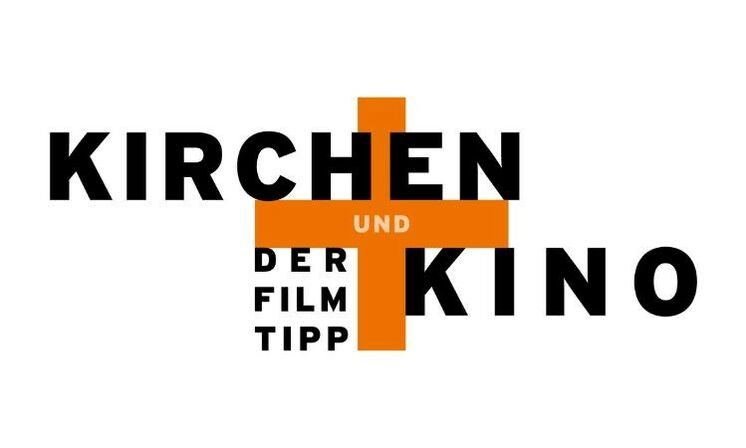 Kirchen+Kino Logo Teaser quer