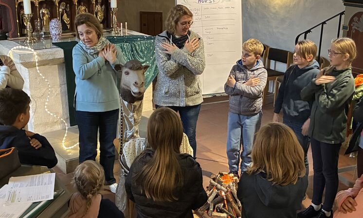 Foto: Martina Lamken